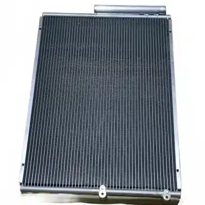 Huanghai Landscape V3 AC Condenser Assembly – 800012001HT