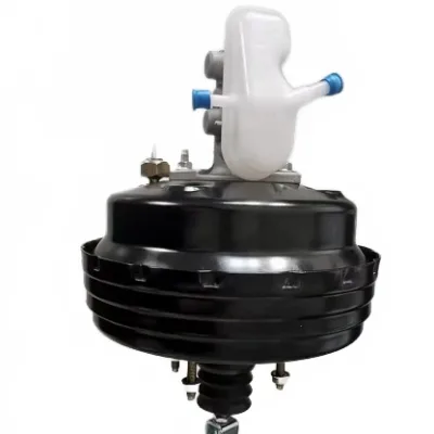 Vacuum Booster Assembly for Haval – Part No. 3540100-K18 Vacuum Booster Assembly for Haval – Part No. 3540100-K18