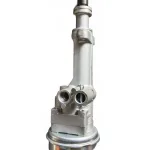 Jiangxi Isuzu Oil Pump Assembly for JE493ZQ4 2.8L Turbocharged Diesel Engine (CA100018890)