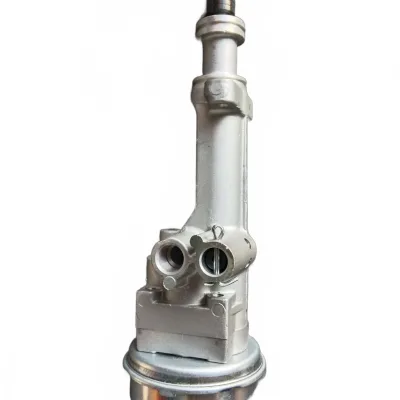 Jiangxi Isuzu Oil Pump Assembly for JE493ZQ4 2.8L Turbocharged Diesel Engine (CA100018890) Jiangxi Isuzu Oil Pump Assembly for JE493ZQ4 2.8L Turbocharged Diesel Engine (CA100018890)