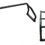GWM Wingle 7 Pickup Cargo Bed Roll Cage – Part 8509500XP6PXA