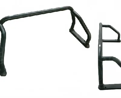 GWM Wingle 7 Pickup Cargo Bed Roll Cage – Part 8509500XP6PXA GWM Wingle 7 Pickup Cargo Bed Roll Cage – Part 8509500XP6PXA