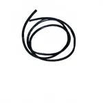 Huanghai N1 Front Windshield Seal Strip – Part No. 5206030-0212-001