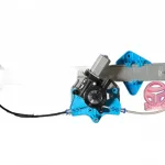 Tank 300 Rear Right Window Regulator Assembly – 6204101XKM01A