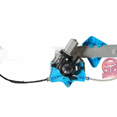 Tank 300 Rear Right Window Regulator Assembly – 6204101XKM01A Tank 300 Rear Right Window Regulator Assembly – 6204101XKM01A