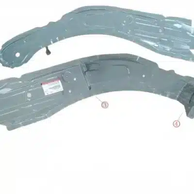 WEY VV5 Front Fender Reinforcement Plate – Right Side (5010080XKY28A) WEY VV5 Front Fender Reinforcement Plate – Right Side (5010080XKY28A)