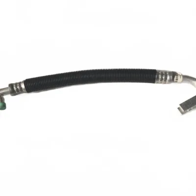 Foton Sup Low Pressure Air Conditioning Pipe Assembly – FS8108010-0486-001 Foton Sup Low Pressure Air Conditioning Pipe Assembly – FS8108010-0486-001