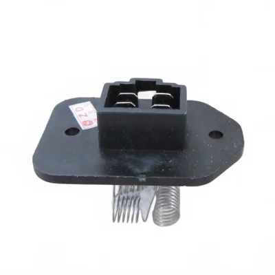 GWM Pickup Blower Motor Resistor – Part Number ZD8101025-0158-001 GWM Pickup Blower Motor Resistor – Part Number ZD8101025-0158-001