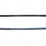 GWM Wingle Inner Rear Right Door Glass Weatherstrip Seal – 6107104-P00