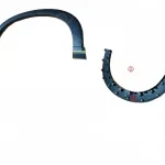 Haval H6S Front Left Wheel Arch Flare – Sport Coupe Edition (5006100XKN03A8L)