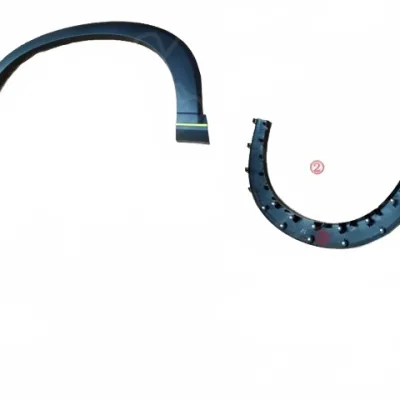 Haval H6S Front Left Wheel Arch Flare – Sport Coupe Edition (5006100XKN03A8L) Haval H6S Front Left Wheel Arch Flare – Sport Coupe Edition (5006100XKN03A8L)