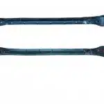 Haval H6 (3rd Gen) Rear Right Door Weatherstrip Seal – 6207132XKN01A