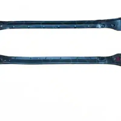Haval H6 (3rd Gen) Rear Right Door Weatherstrip Seal – 6207132XKN01A Haval H6 (3rd Gen) Rear Right Door Weatherstrip Seal – 6207132XKN01A
