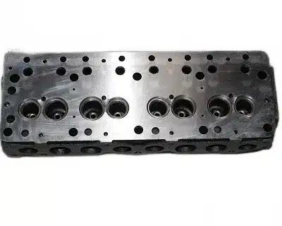 BAIC BJ486 2.0L Engine Cylinder Head Assembly – Part 1003010-0005-001