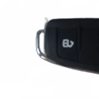 Jiangxi Isuzu D-MAX Remote Key Assembly – 3746022-0010-001