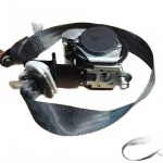 Haval H6 Seat Belt Assembly – Genuine Replacement Part 5811120XKZ16AD486