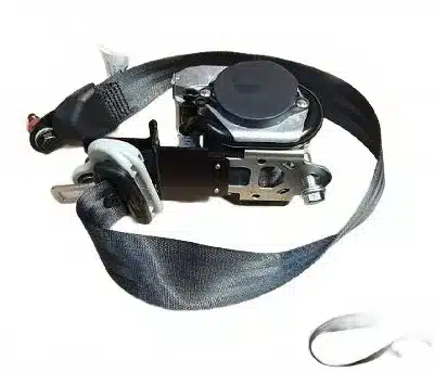 Haval H6 Seat Belt Assembly – Genuine Replacement Part 5811120XKZ16AD486 Haval H6 Seat Belt Assembly – Genuine Replacement Part 5811120XKZ16AD486
