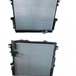 ZX Auto Terralord Radiator Assembly – G1301010-0400 / 1301010-0847-001