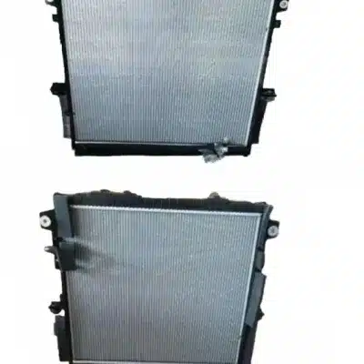 ZX Auto Terralord Radiator Assembly – G1301010-0400 / 1301010-0847-001 ZX Auto Terralord Radiator Assembly – G1301010-0400 / 1301010-0847-001