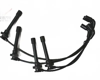 Haval High Voltage Ignition Cable Set – SMW250506-9 SP3707021-0003-001