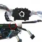 JAC Ruiling Classic Pickup Combination Switch Assembly – Part No. 3774010P101