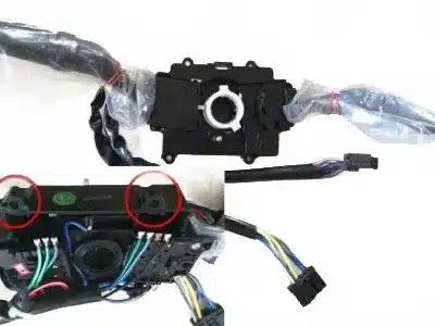 JAC Ruiling Classic Pickup Combination Switch Assembly – Part No. 3774010P101