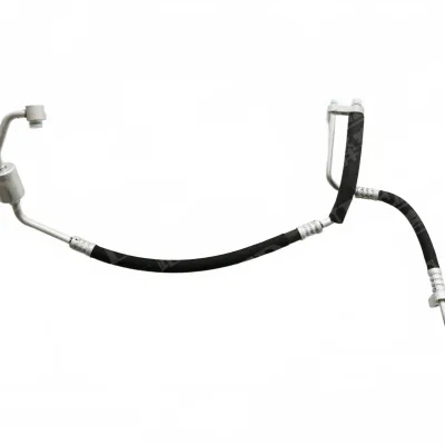Haval F7 High Pressure Air Conditioning Pipe Assembly – 8108101XKQ00A Haval F7 High Pressure Air Conditioning Pipe Assembly – 8108101XKQ00A