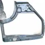 Foton Toano Front Left Side Outer Panel – V1500400253A0