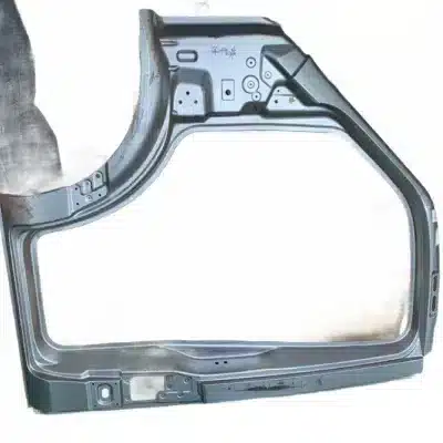 Foton Toano Front Left Side Outer Panel – V1500400253A0 Foton Toano Front Left Side Outer Panel – V1500400253A0