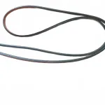 WEY VV5 Front Left Door Weatherstrip Seal – Part 6107100XKY28A
