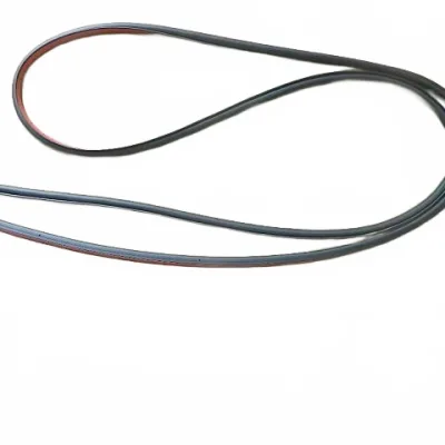 WEY VV5 Front Left Door Weatherstrip Seal – Part 6107100XKY28A