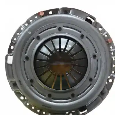JMC Clutch Pressure Plate Assembly for JX4D24 2.4L Puma Diesel Engine – 1601310-0454-001 JMC Clutch Pressure Plate Assembly for JX4D24 2.4L Puma Diesel Engine – 1601310-0454-001