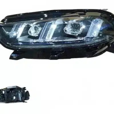 WEY Latte Left Side Headlight Assembly – Part No. 4121102XVE01A WEY Latte Left Side Headlight Assembly – Part No. 4121102XVE01A