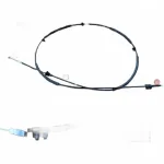 Hood Release Cable for Haval H6 3rd Gen (B01 Chassis) – 8402134XKN01A