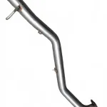 Huanghai N3 Rear Section Exhaust Pipe Assembly – D1209-00100003