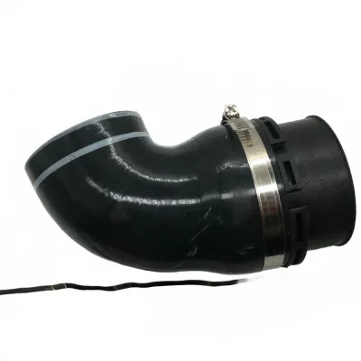 Foton Toano Turbocharger Inlet Air Pipe Assembly – FS1118210-0163-001 V1119013090A0 Foton Toano Turbocharger Inlet Air Pipe Assembly – FS1118210-0163-001 V1119013090A0