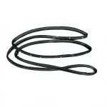 Front Right Door Weatherstrip Seal for Haval H2 Red Label – 6107120XSZ08A