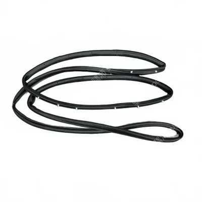 Front Right Door Weatherstrip Seal for Haval H2 Red Label – 6107120XSZ08A Front Right Door Weatherstrip Seal for Haval H2 Red Label – 6107120XSZ08A