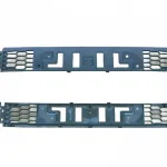 Front Bumper Grille Assembly for Haval H9 – Part No. 2803102XKV08A
