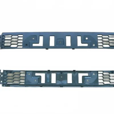 Front Bumper Grille Assembly for Haval H9 – Part No. 2803102XKV08A Front Bumper Grille Assembly for Haval H9 – Part No. 2803102XKV08A