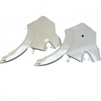 Foton Toano Left Side Fender – Part No. FS8403030-1119-001 Foton Toano Left Side Fender – Part No. FS8403030-1119-001