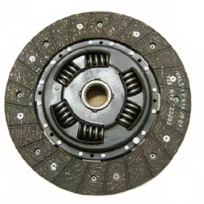 Mitsubishi 4G64 2.4L Engine Clutch Plate – Part No. 1601210-0764-001 Mitsubishi 4G64 2.4L Engine Clutch Plate – Part No. 1601210-0764-001