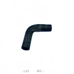 Jiangxi Isuzu Oil Cooler Water Pipe Assembly for JE493ZLQ5 2.8L Engine