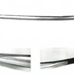 Roof Rack Luggage Rails Set (Left + Right) for WEY VV7