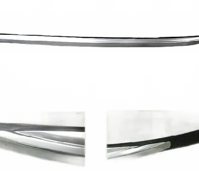 Roof Rack Luggage Rails Set (Left + Right) for WEY VV7 Roof Rack Luggage Rails Set (Left + Right) for WEY VV7
