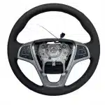 Genuine Foton Tunland Steering Wheel Assembly – Part FS3402014-0169-001