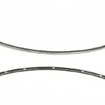 Haval H6 Coupe Blue Label Door and Window Trim Strip – Part 6303200XKY00A