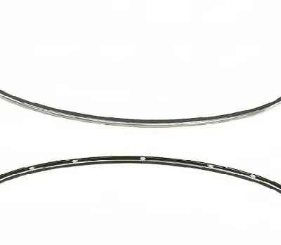 Haval H6 Coupe Blue Label Door and Window Trim Strip – Part 6303200XKY00A