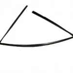 GWM Sailor Front Left Window Glass Run Channel – 6107301-B00
