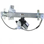Haval H3 Front Left Window Regulator Assembly – 6104100-K00-B1